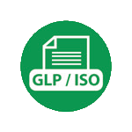 GLP/ISO-Protokollierung von Wägedaten mit Datum, Uhrzeit und Ident-No. GLP/ISO-Protokollierung von Wägedaten mit Datum, Uhrzeit und Ident-No. Nur mit KERN-Druckern.